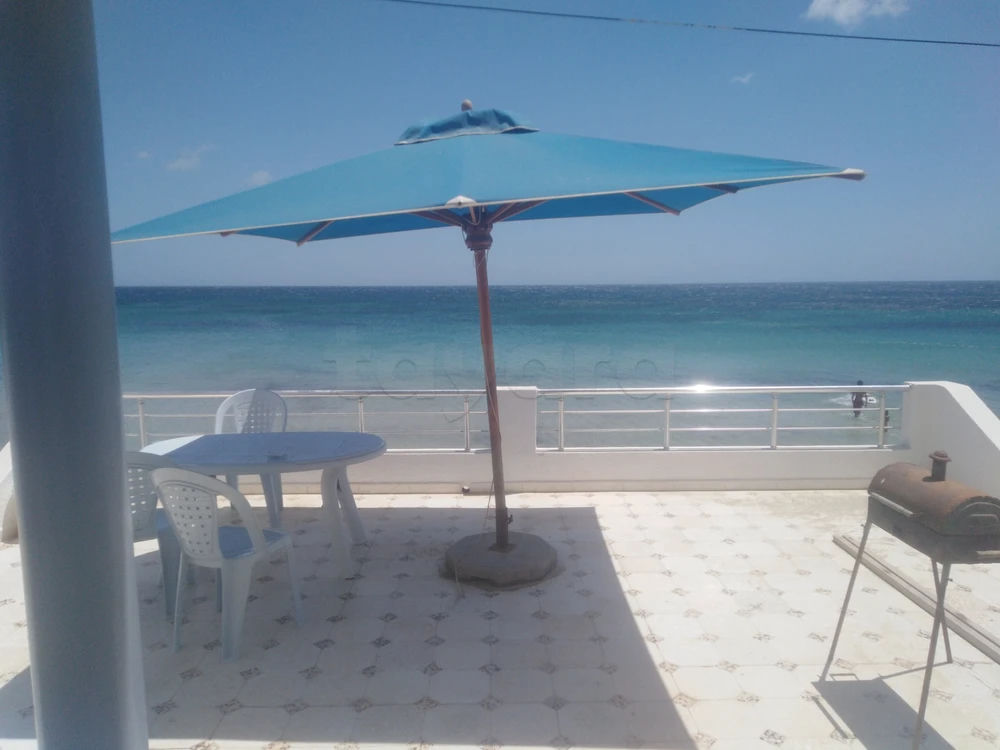 Des villas bien équipés à kelibia plage, photo 1