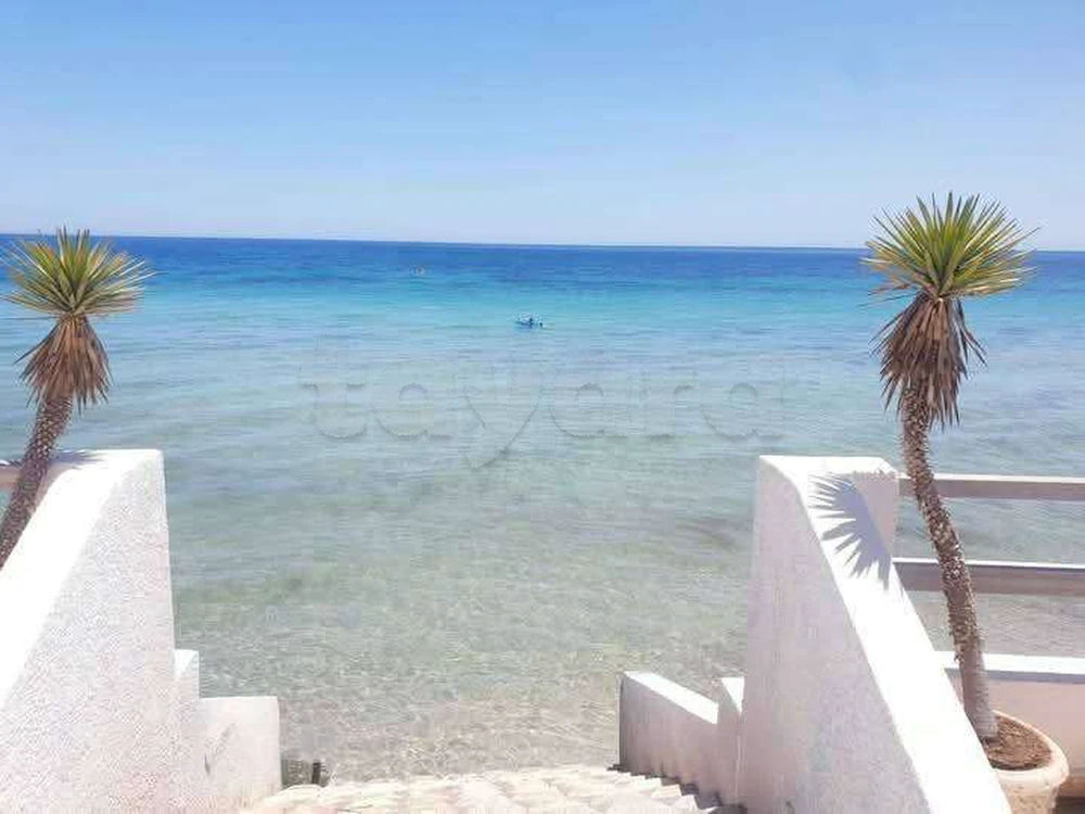 Des villas bien équipés à kelibia plage, photo 4