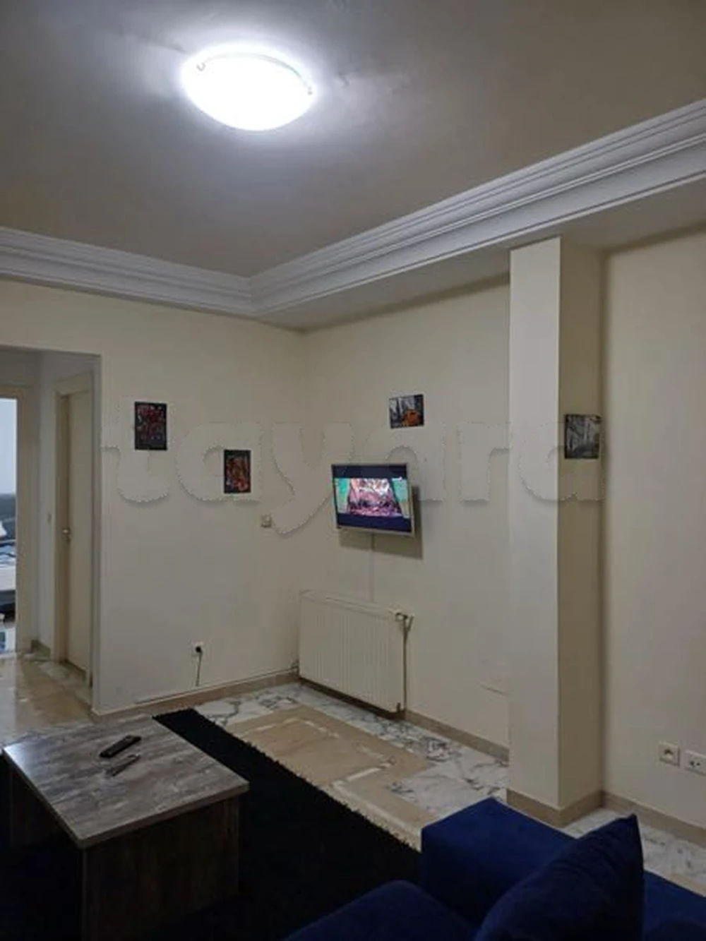 appartement studio location par jour nuitée, photo 3