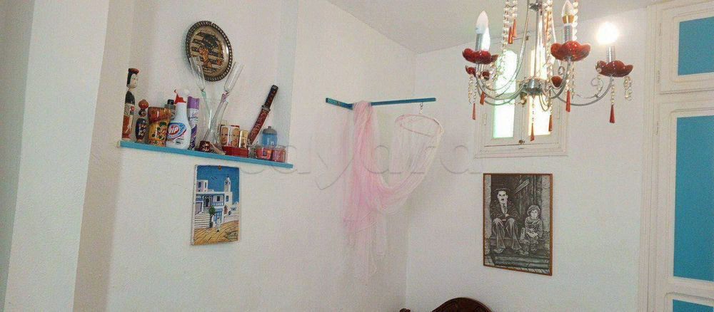 Studio meublé au centre ville, صورة 1