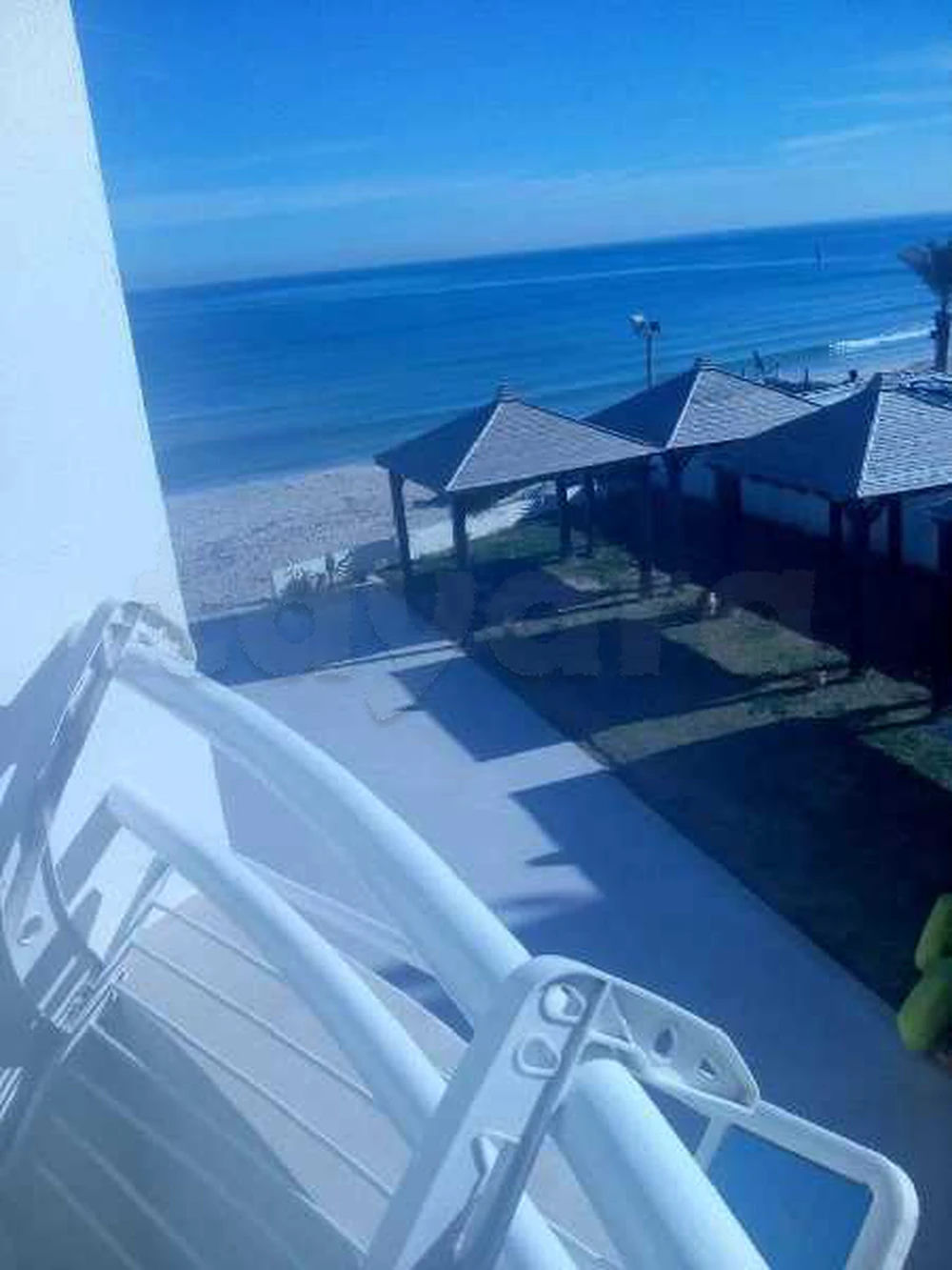 appartement s1 vue sur mer par nuit, photo 1