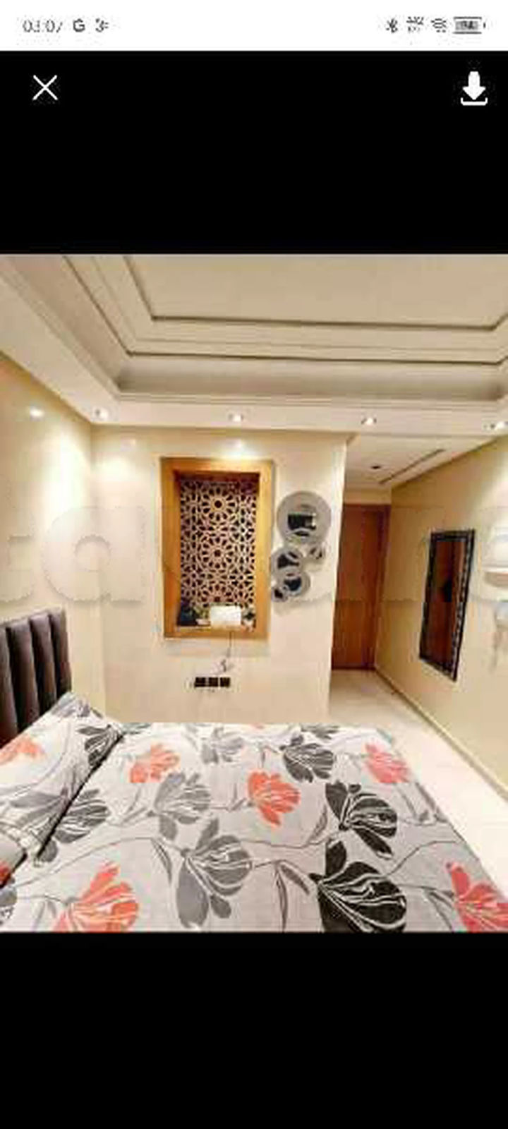 appartement s0 par nuit, photo 4