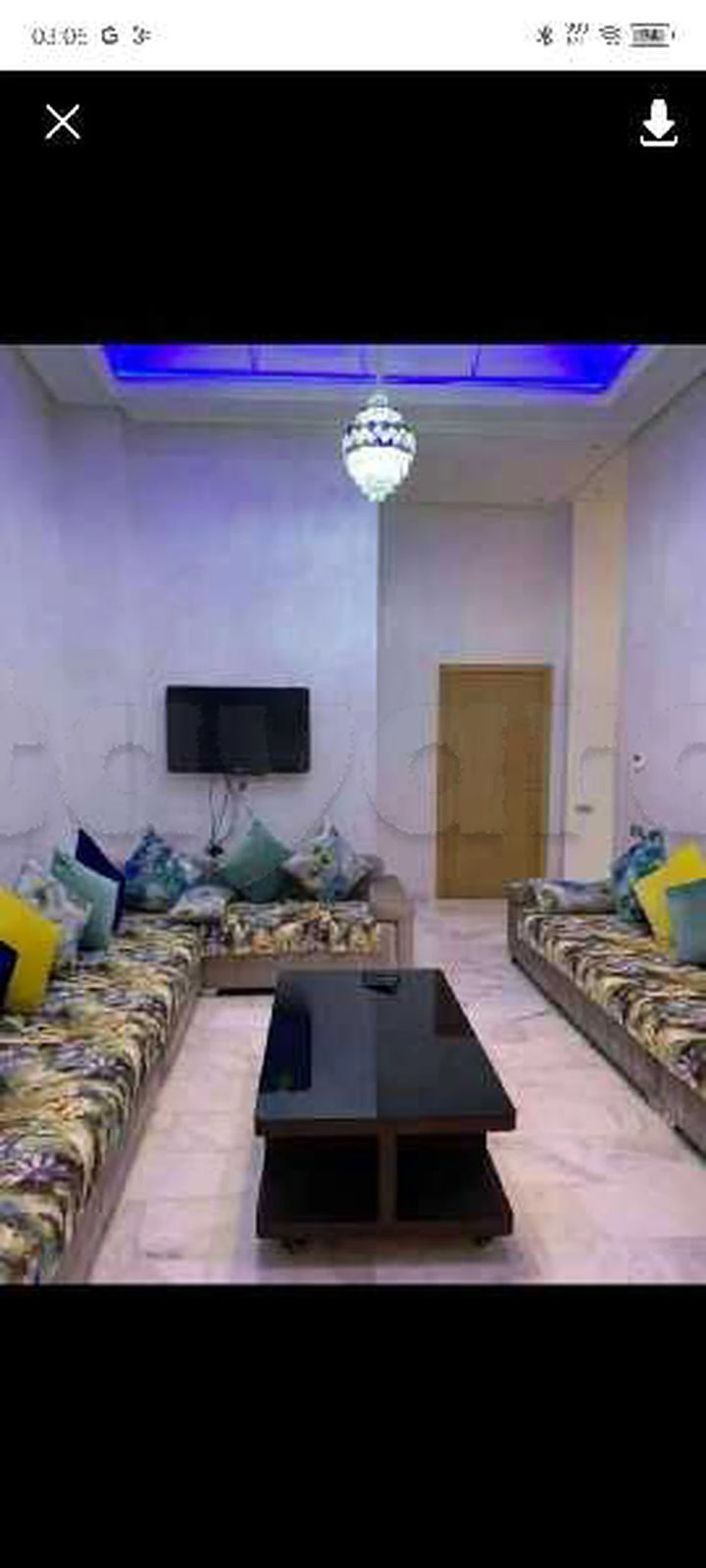 appartement s1 par nuit, photo 3