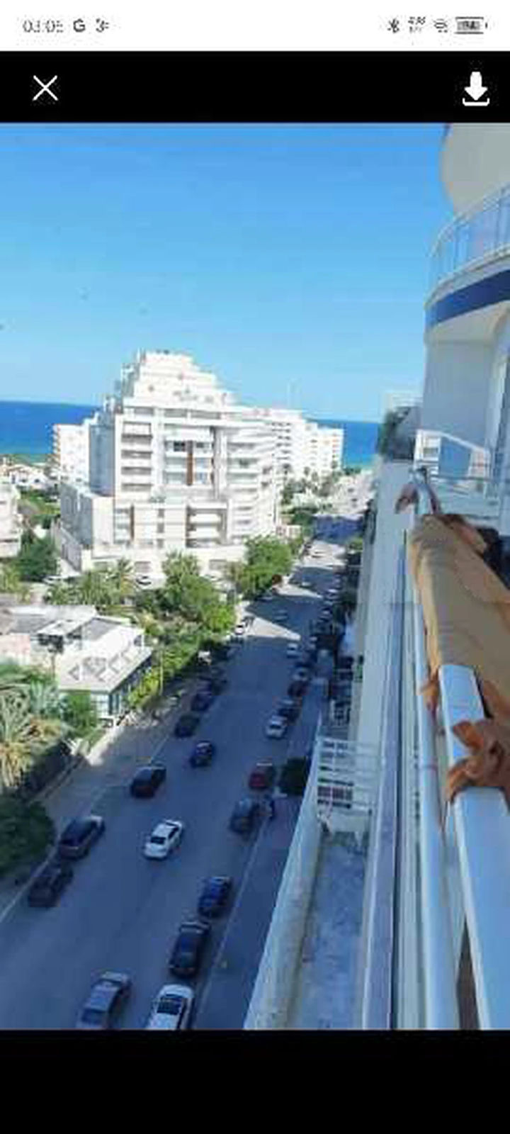 appartement s1 par nuit, photo 2