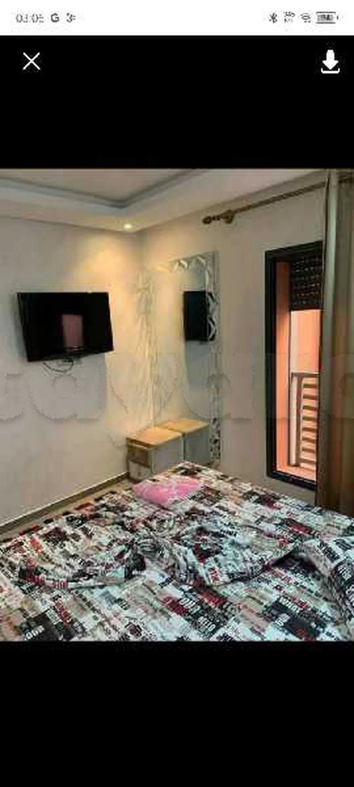 appartement s1 par nuit, photo 4