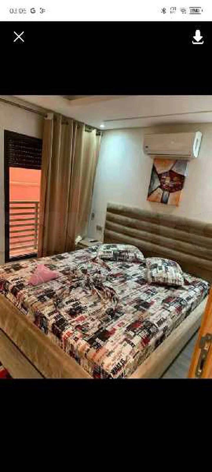 appartement s1 par nuit, photo 1