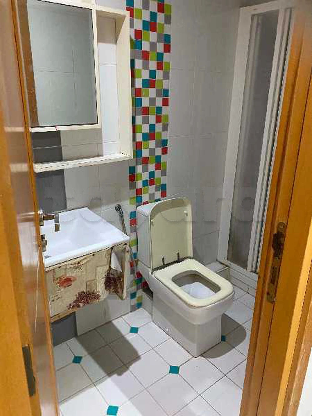 appartement s1 par nuit, photo 4