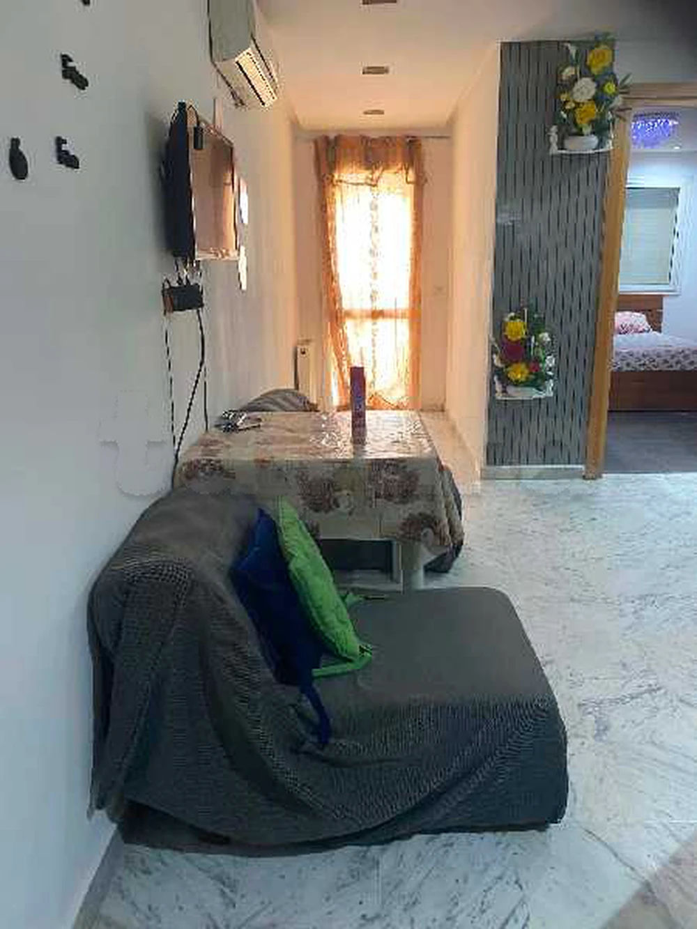 appartement s1 par nuit, photo 3