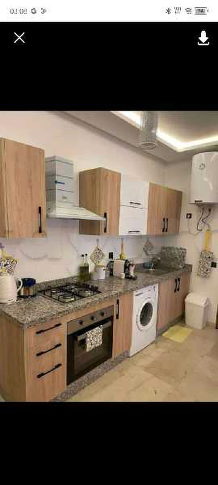 appartement s1 par nuit, photo 3