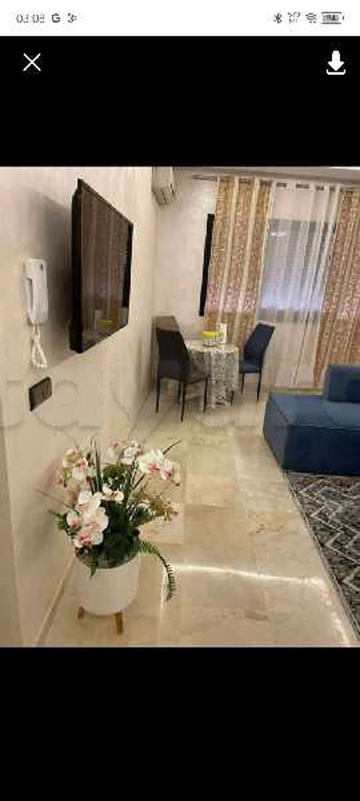 appartement s1 par nuit, photo 4