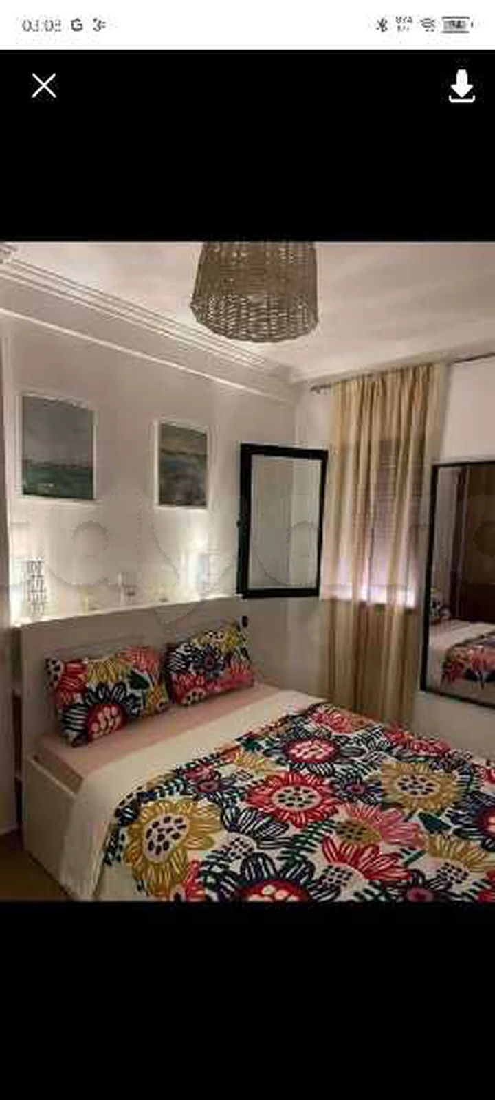 appartement s1 par nuit, photo 1