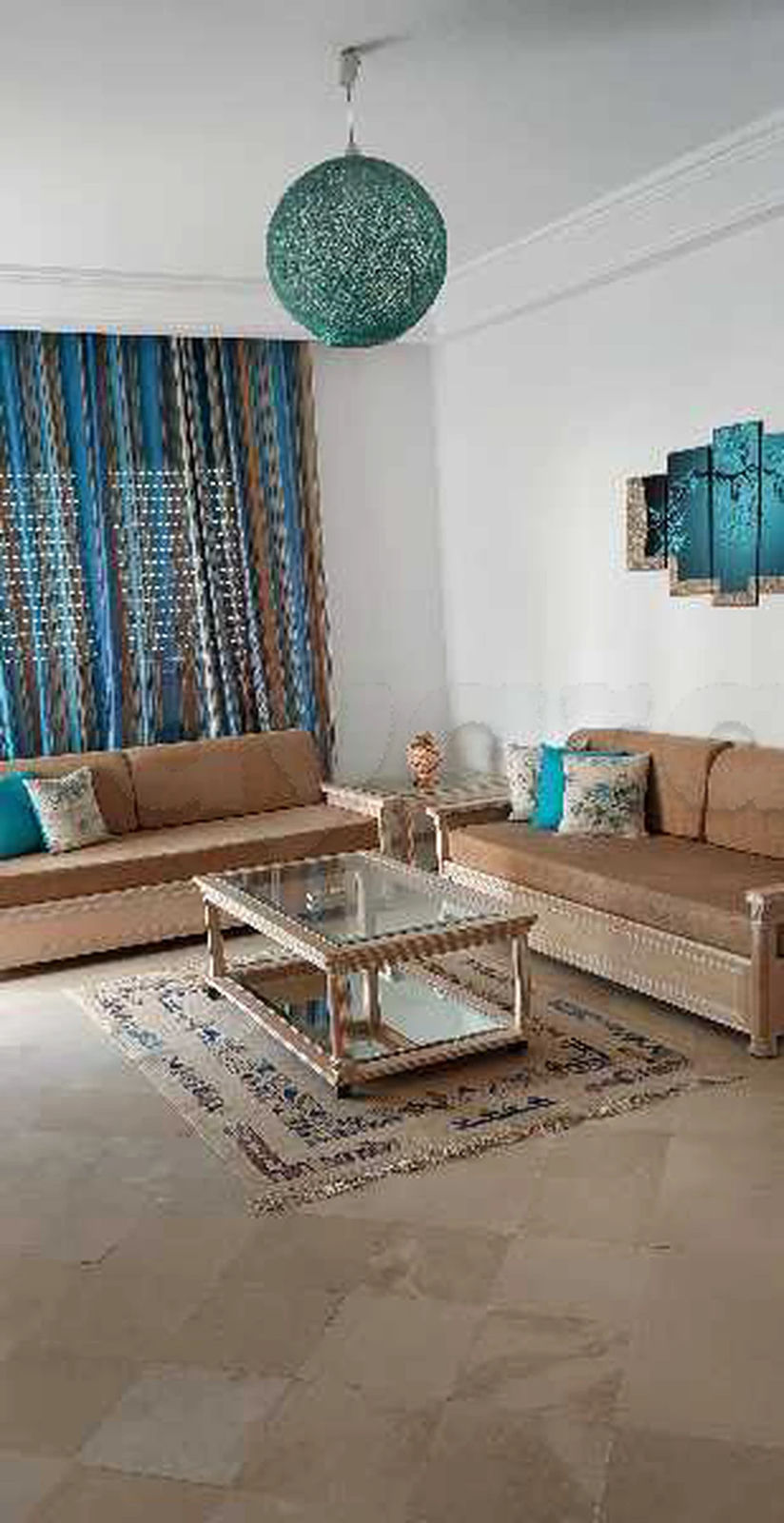 location de vacances a Hammamet, photo 1