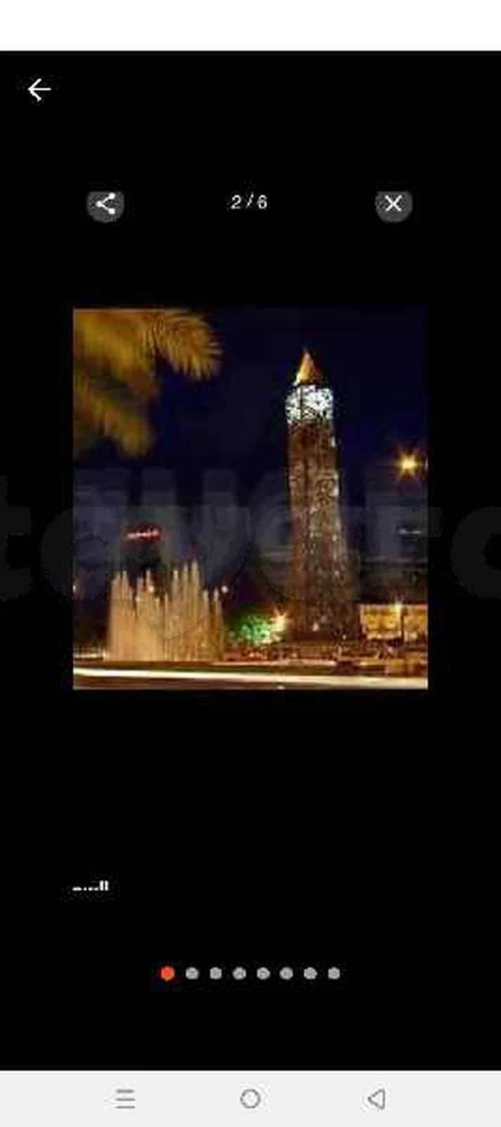 ستوديو مفروس الإيجار باليوم 100 في برشلونة, photo 1