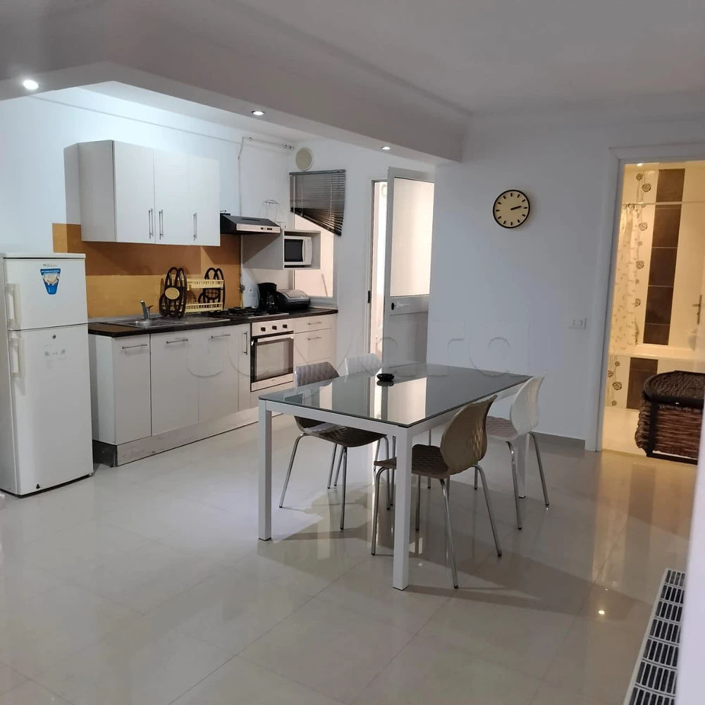 Appartement ensoleillé pour les vacances 🔑, photo 4