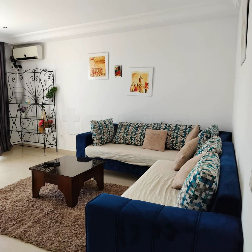 Appartement ensoleillé pour les vacances 🔑, photo 1