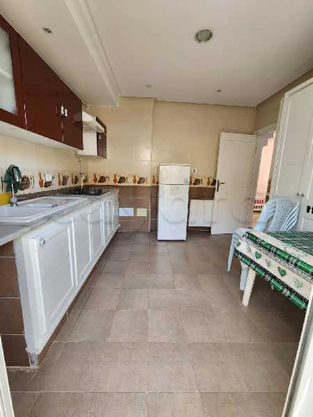 A louer des magnifiques appartements s+2 avec terrasse 📷 richement meublés et équipés de chauffage central et Wifi 📷, photo 4