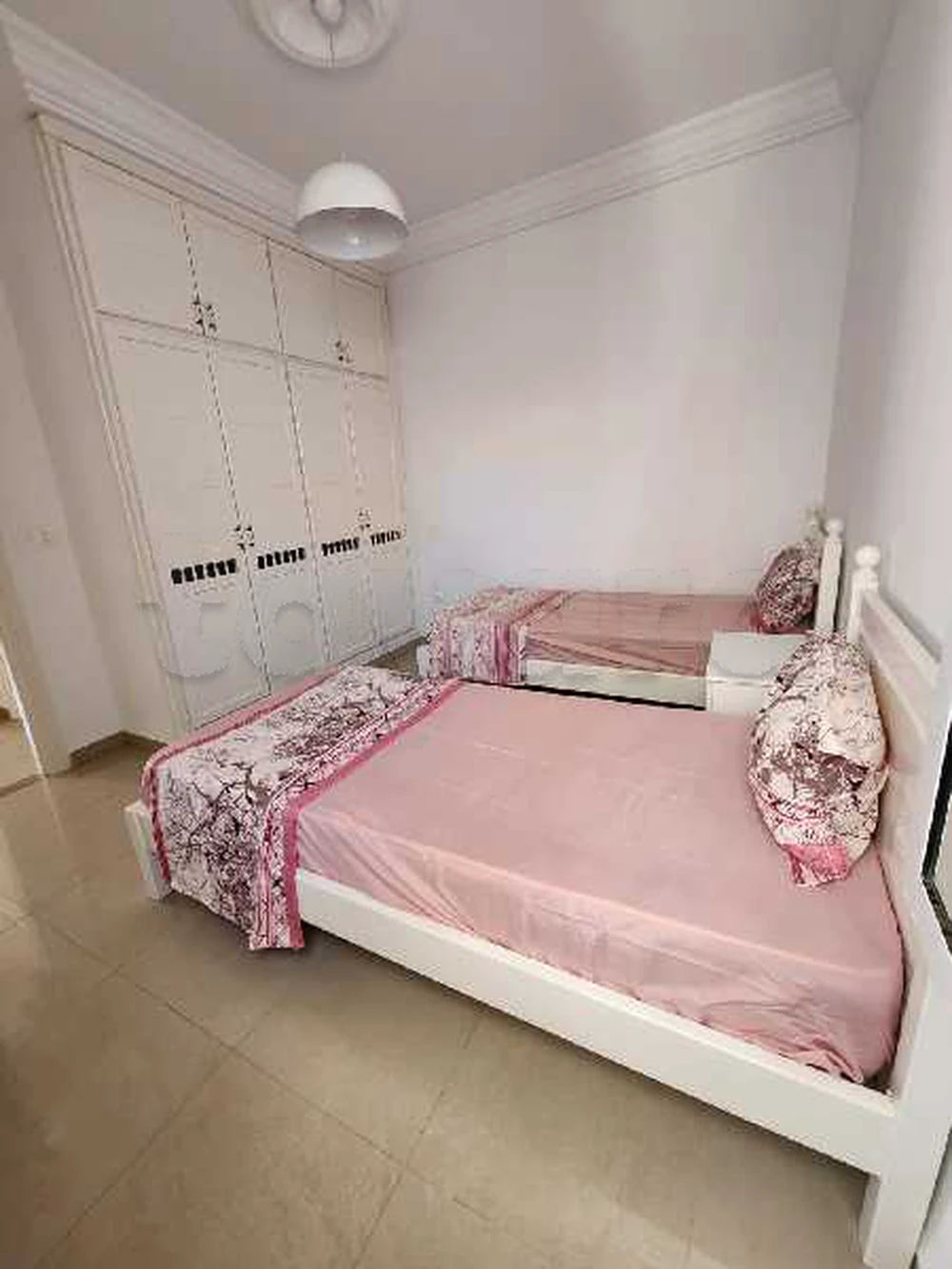 A louer des magnifiques appartements s+2 avec terrasse 📷 richement meublés et équipés de chauffage central et Wifi 📷, photo 3
