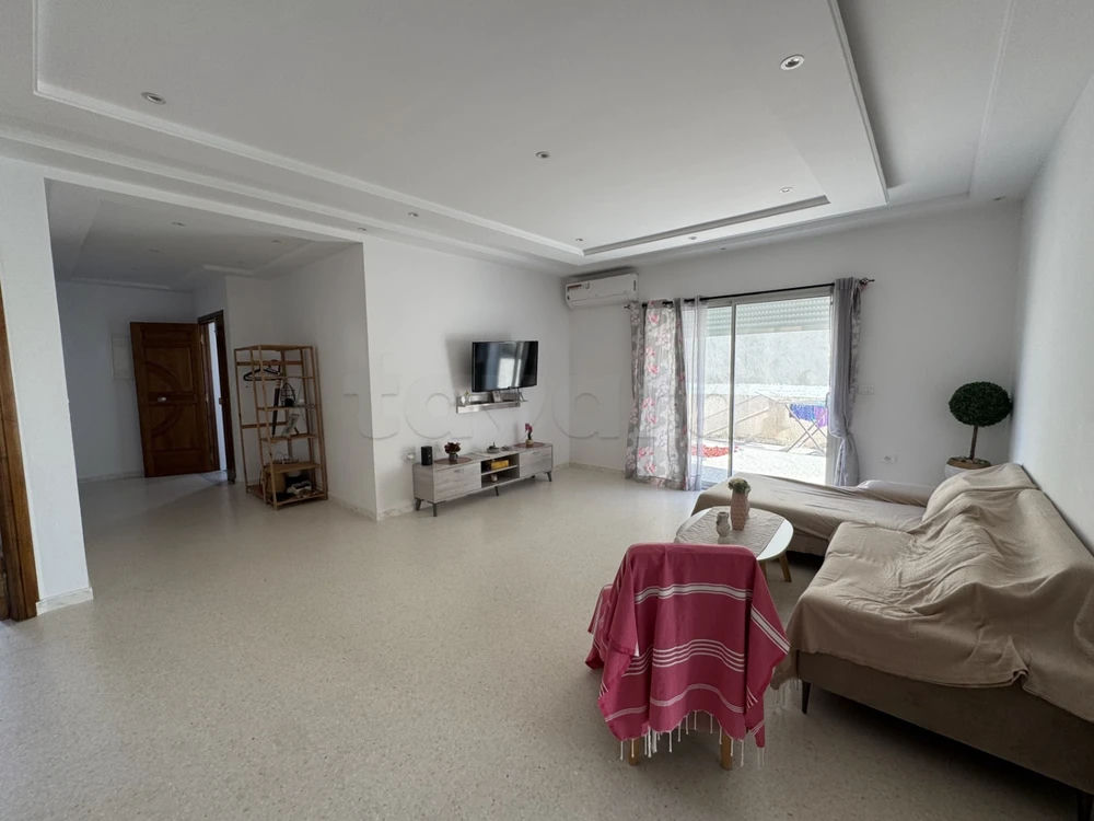 🏠 À LOUER à Cité MORA – APPARTEMENT MEUBLÉ À NABEUL – IDÉAL POUR ÉTUDIANTES 🎓, photo 1