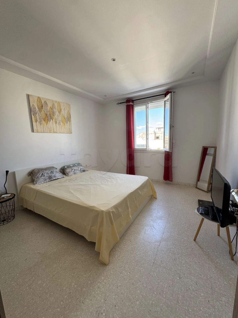 🏠 À LOUER à Cité MORA – APPARTEMENT MEUBLÉ À NABEUL – IDÉAL POUR ÉTUDIANTES 🎓, photo 5