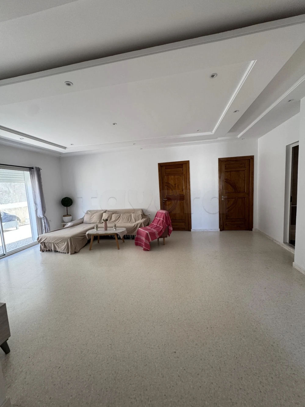🏠 À LOUER à Cité MORA – APPARTEMENT MEUBLÉ À NABEUL – IDÉAL POUR ÉTUDIANTES 🎓, photo 3