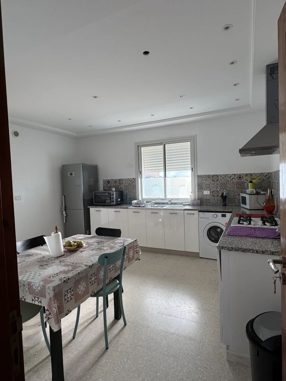 🏠 À LOUER à Cité MORA – APPARTEMENT MEUBLÉ À NABEUL – IDÉAL POUR ÉTUDIANTES 🎓, photo 4
