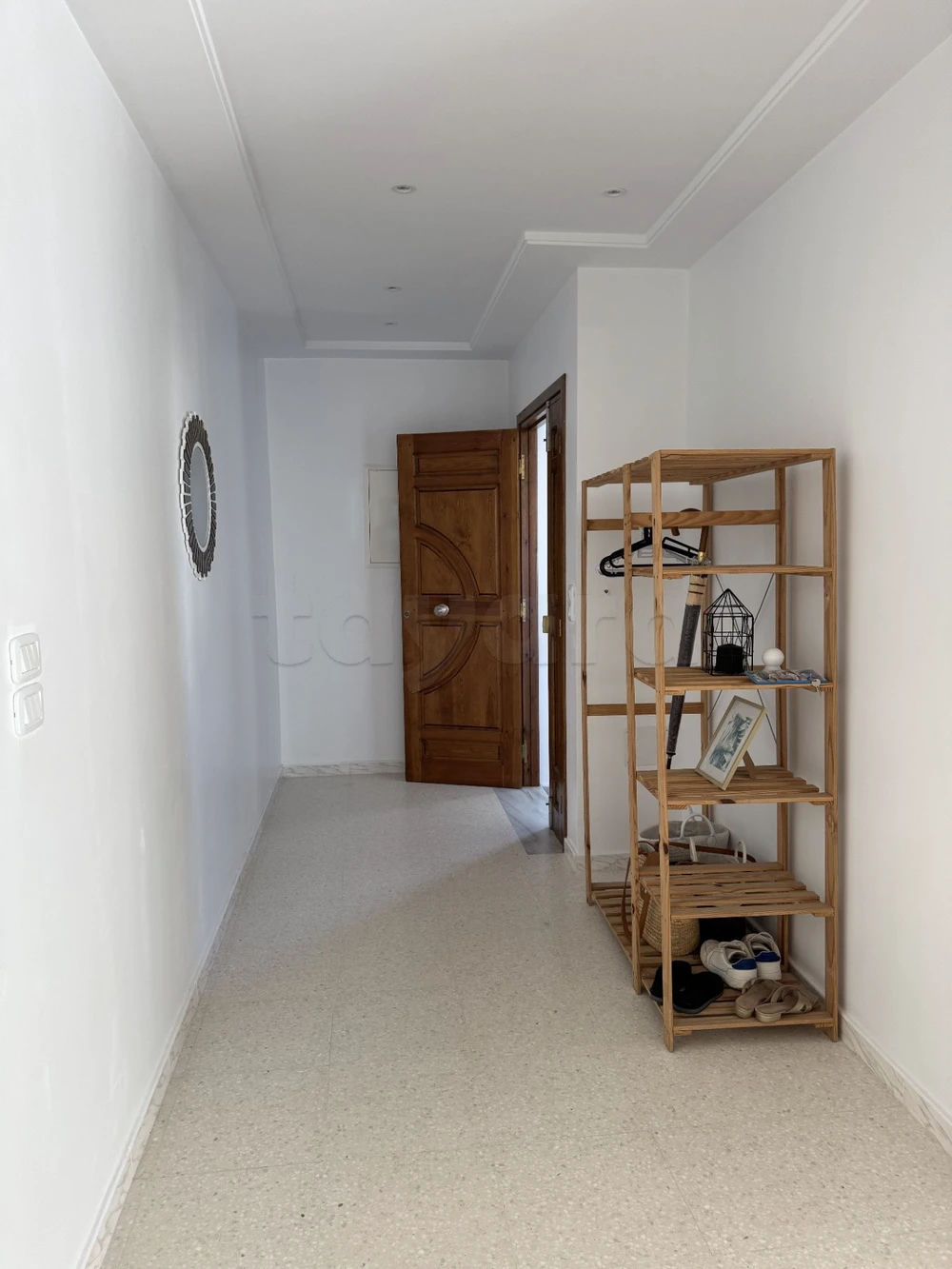 🏠 À LOUER à Cité MORA – APPARTEMENT MEUBLÉ À NABEUL – IDÉAL POUR ÉTUDIANTES 🎓, photo 2