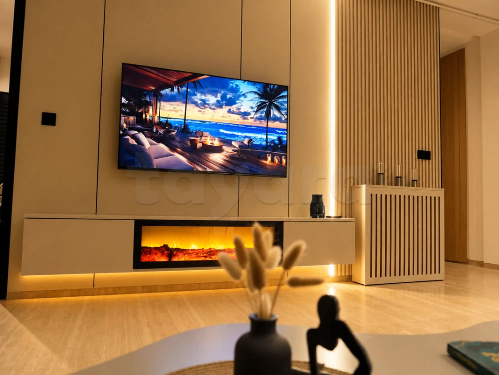 Location d'un luxueux et fabuleux s+1 très haut standing (Neuf) jamais habité, photo 1