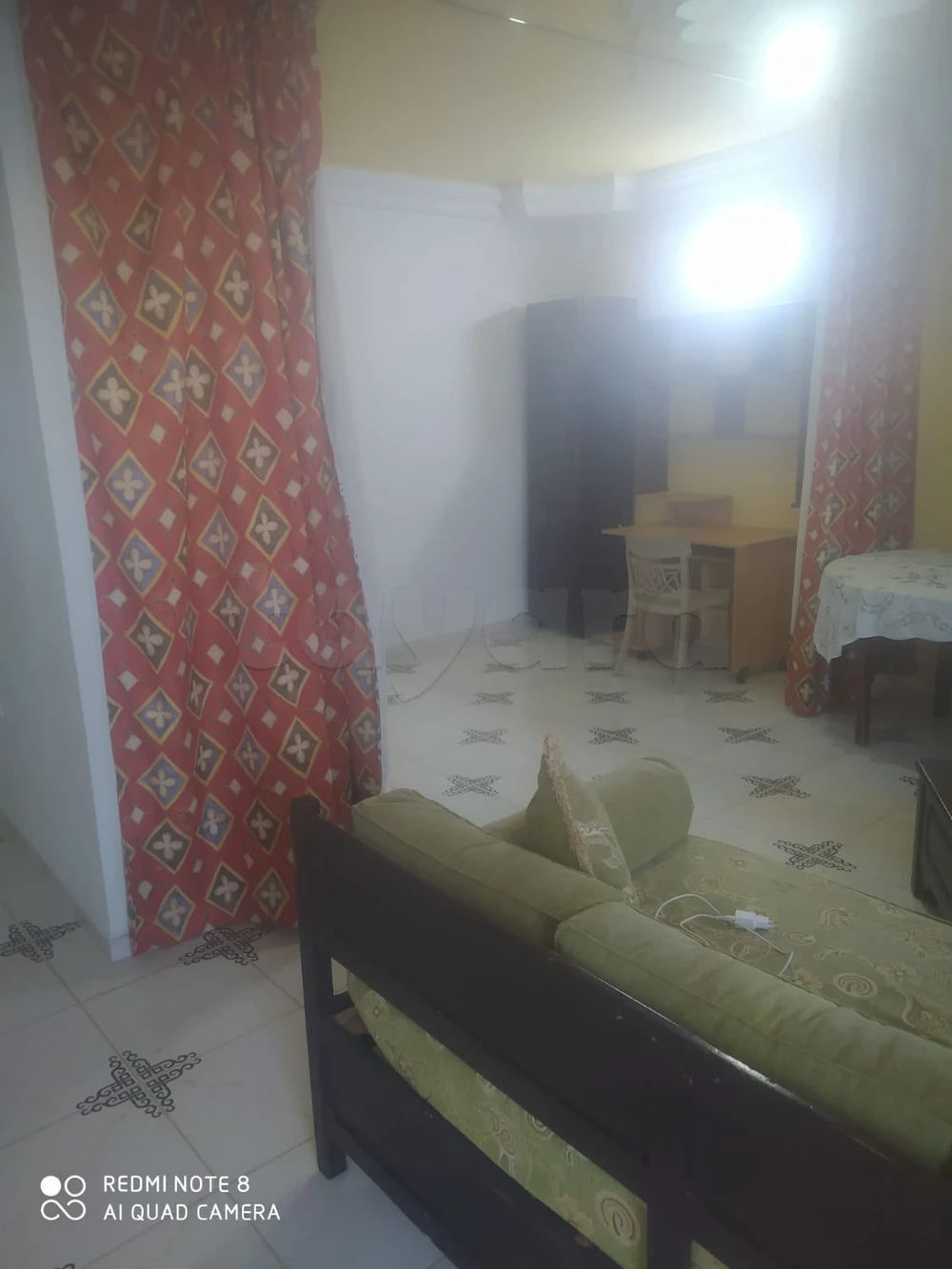 Location Maison s+2 à kef, photo 5