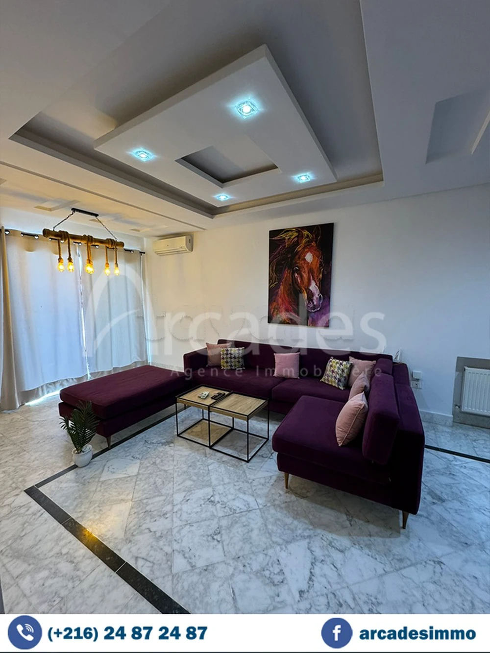 Bel appartement pour les vacances🌊🔝, photo 2