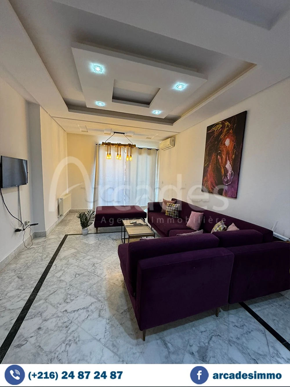 Bel appartement pour les vacances🌊🔝, photo 1