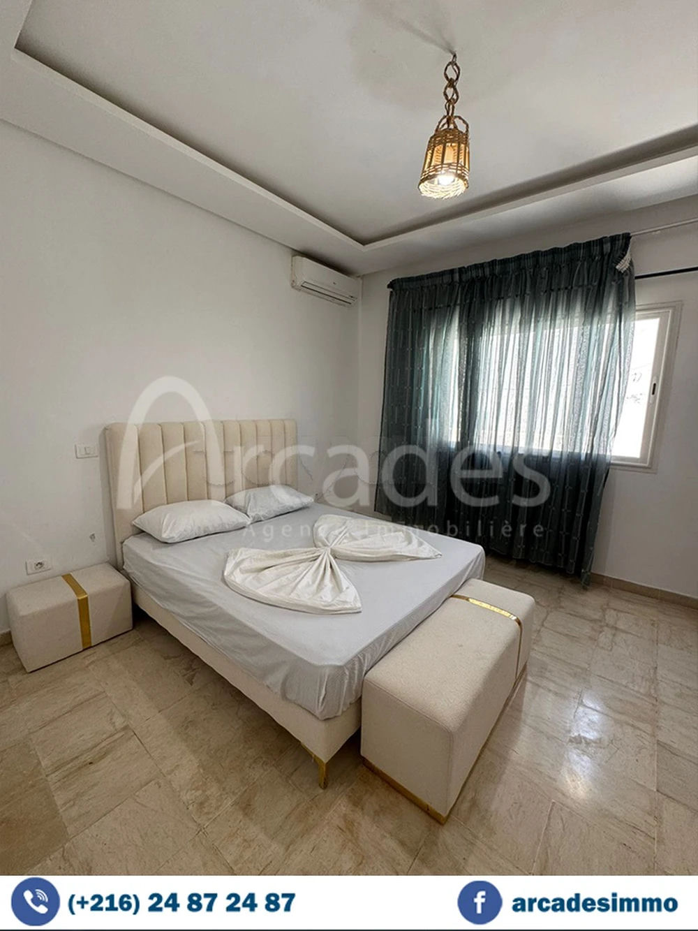 Bel appartement pour les vacances🌊🔝, photo 4