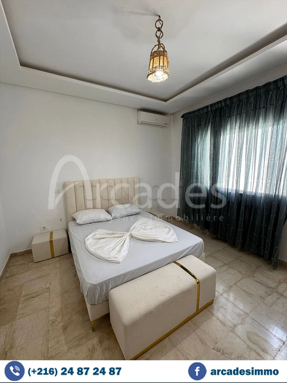Bel appartement pour les vacances🌊🔝, photo 5