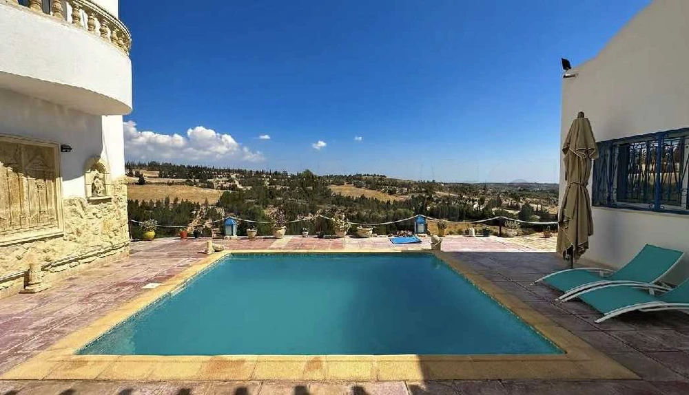 villa avec piscine 20min a hammamet, photo 2