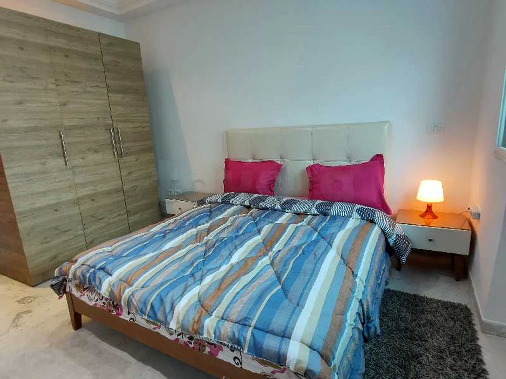 appartement lac 2 a cote de tunsia mall, photo 4