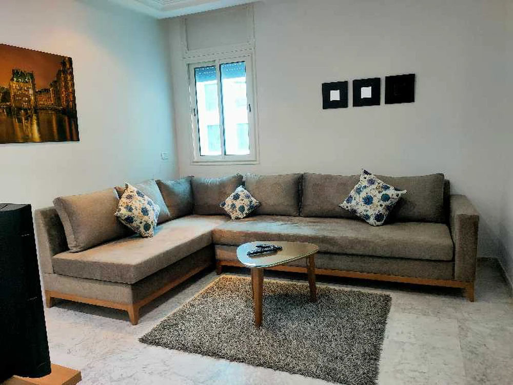 appartement lac 2 a cote de tunsia mall, photo 3