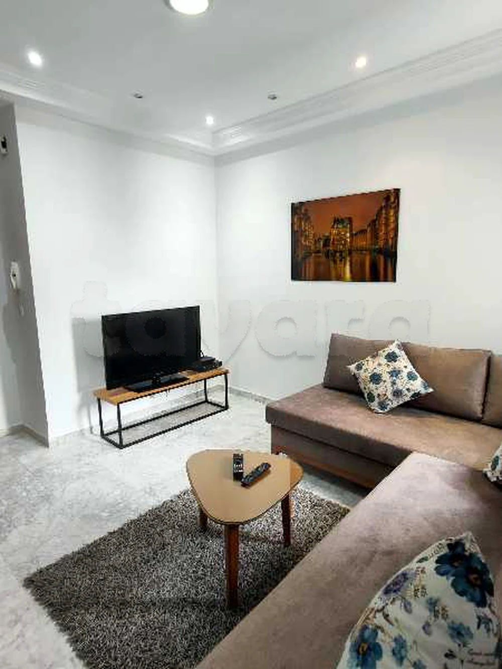 appartement lac 2 a cote de tunsia mall, photo 1