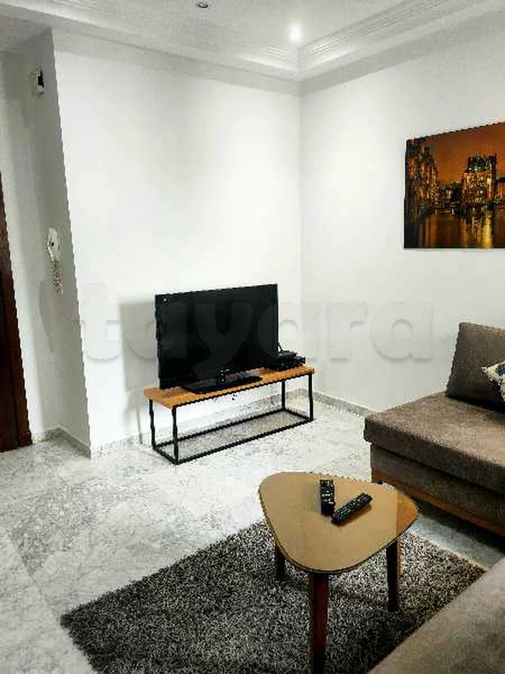 appartement lac 2 a cote de tunsia mall, photo 2