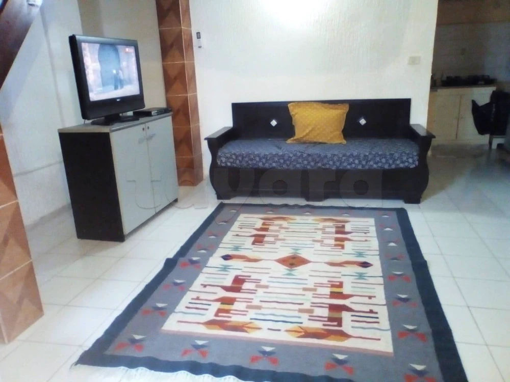 Appartement à louer Résidence Tabarka la marina, صورة 4