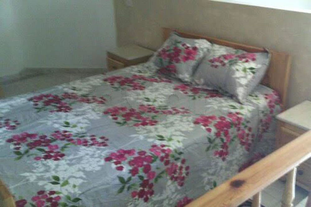 Appartement à louer Résidence Tabarka la marina, صورة 3