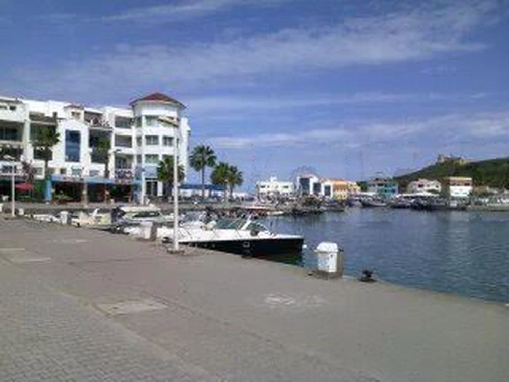 Appartement à louer Résidence Tabarka la marina, صورة 1