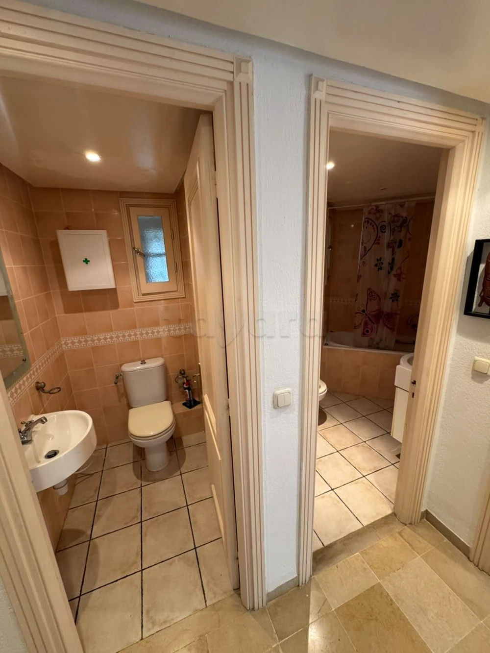 Appartement avec Balcon Vu Pisince, photo 4