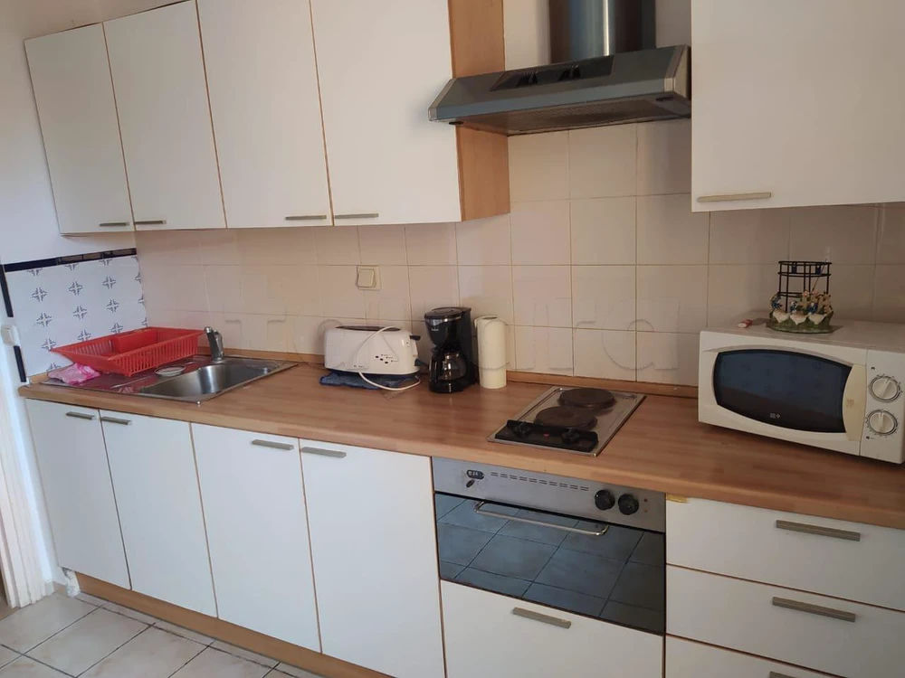 Appartement avec Balcon Vu Pisince, photo 5