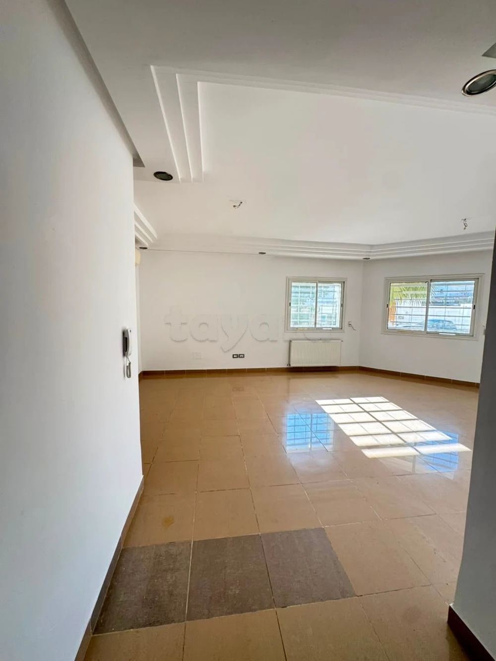🏡✨ À LOUER – S+3 RDC AVEC JARDIN | JARDINS DE CARTHAGE ✨🏡, photo 4