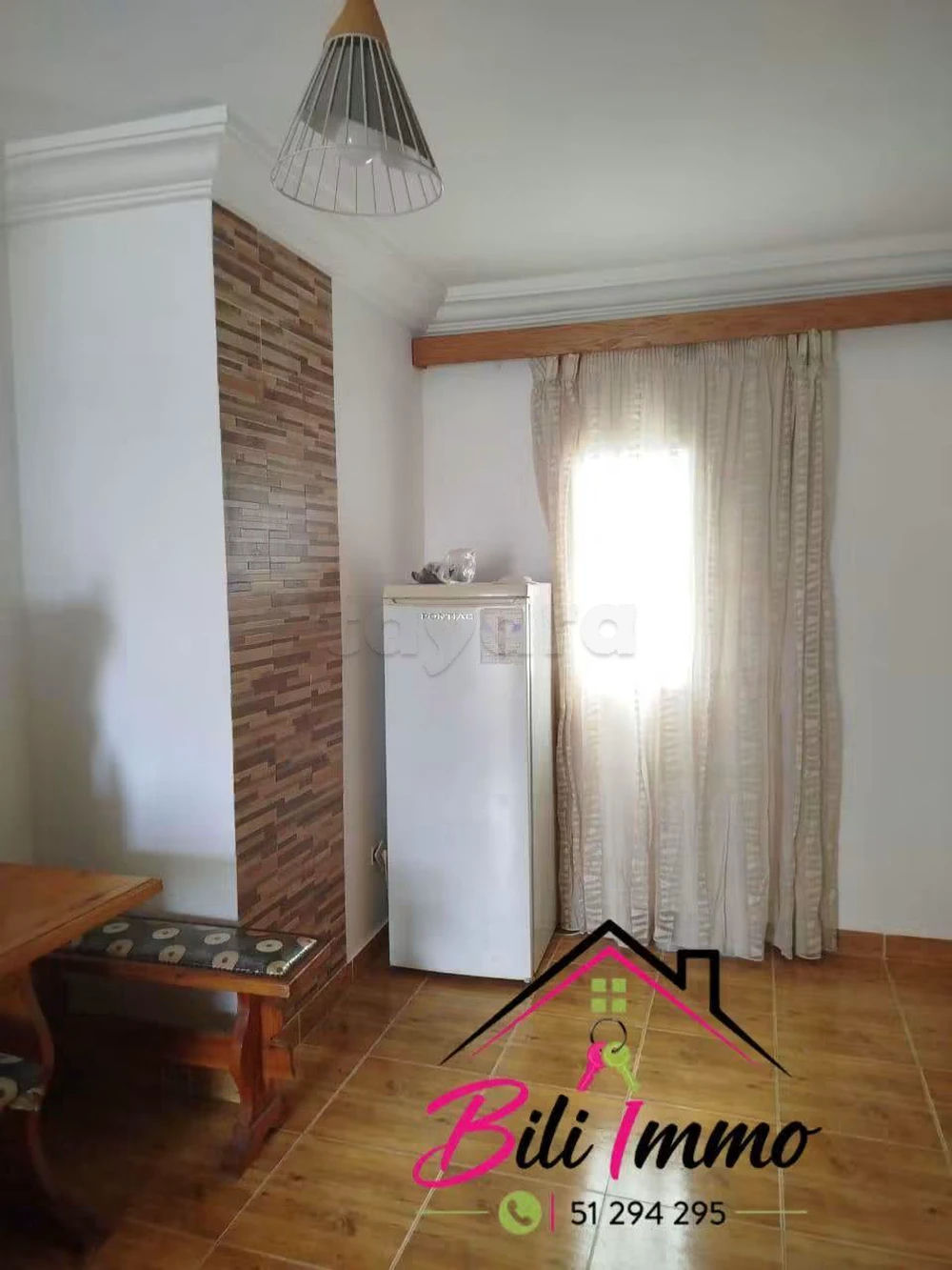 Un appartement s+1 à hammam sousse, صورة 4