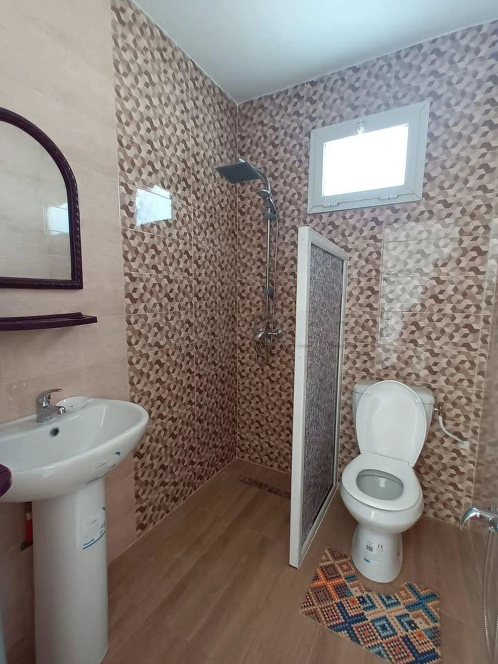 Un appartement s+1 au début de corniche Bizerte, photo 4