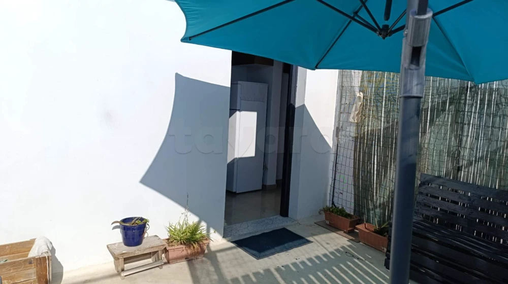 Un appartement s+1 au début de corniche Bizerte, photo 1