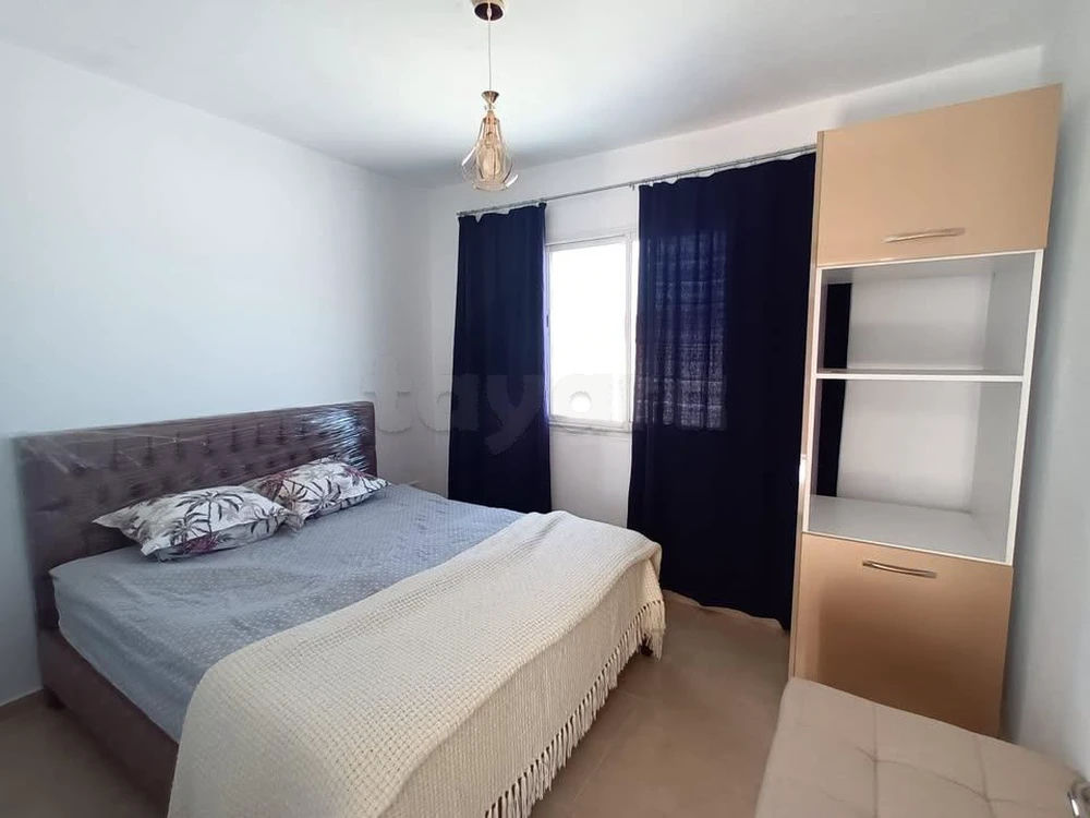 Un appartement s+1 au début de corniche Bizerte, photo 3