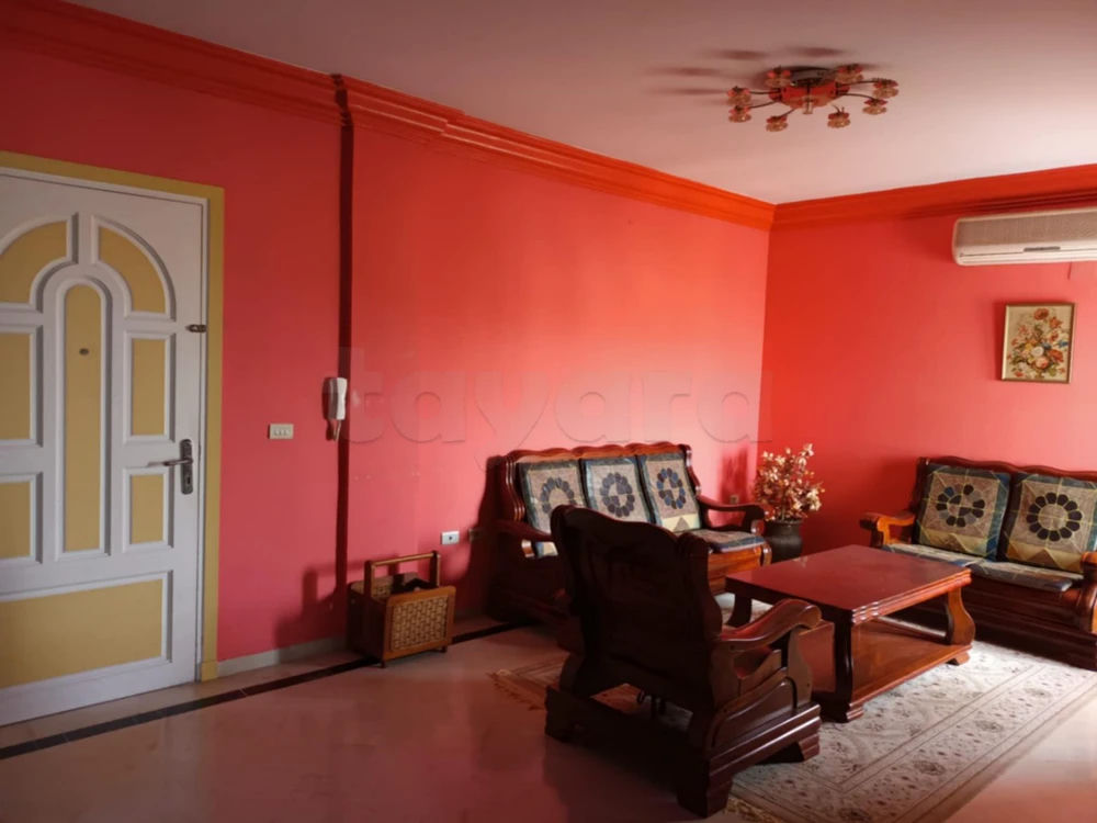 Un appartement s+2 à cité el borj pour location longue durée, photo 2