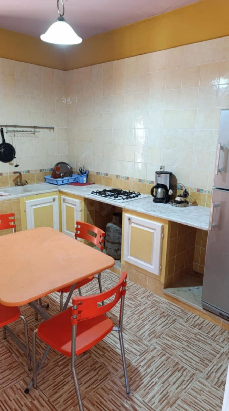Un appartement s+2 à cité el borj pour location longue durée, photo 3