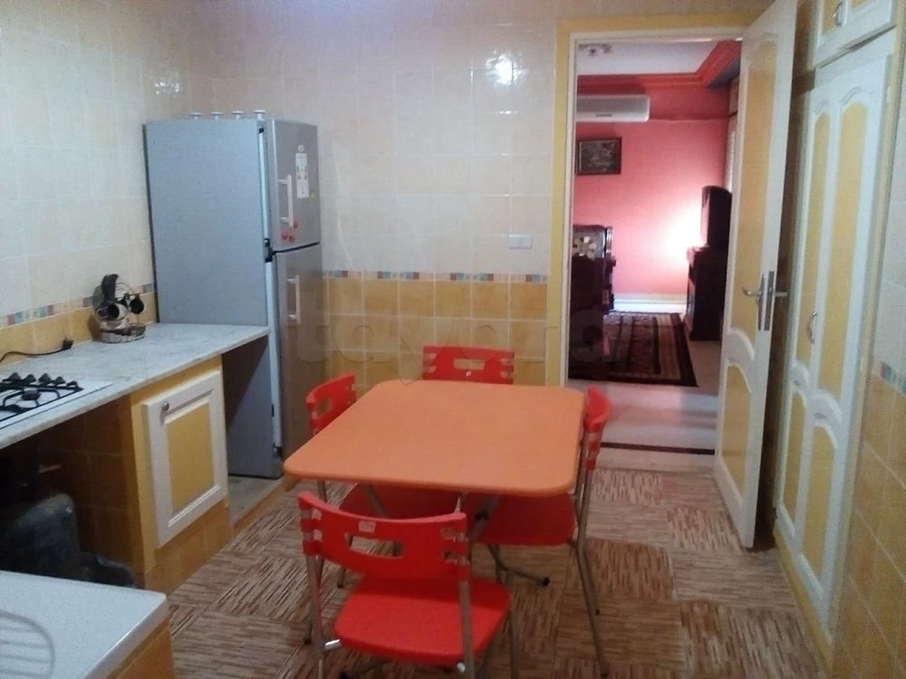 Un appartement s+2 à cité el borj pour location longue durée, photo 5